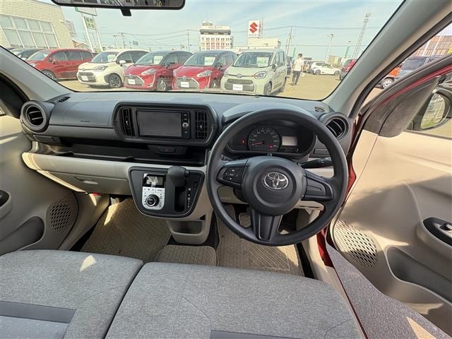Toyota PASSO 2016 7558288-2