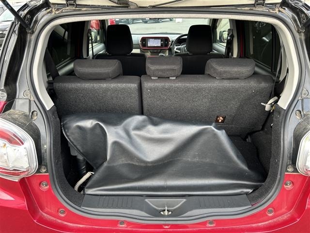 Toyota PASSO 2016 7558292-12