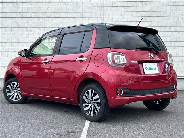 Toyota PASSO 2016 7558292-13
