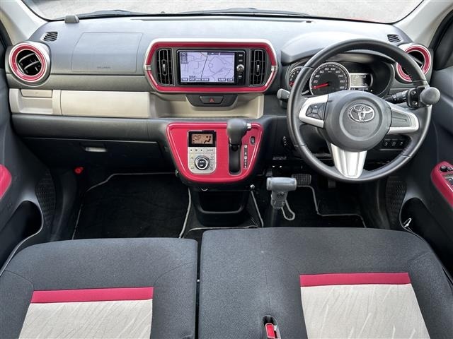 Toyota PASSO 2016 7558292-14