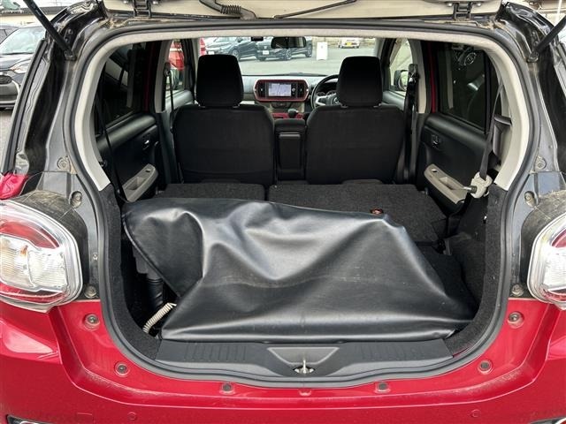 Toyota PASSO 2016 7558292-20