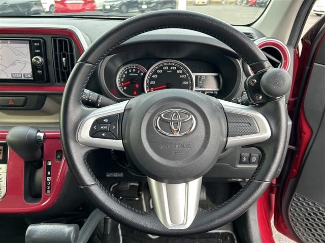 Toyota PASSO 2016 7558292-5