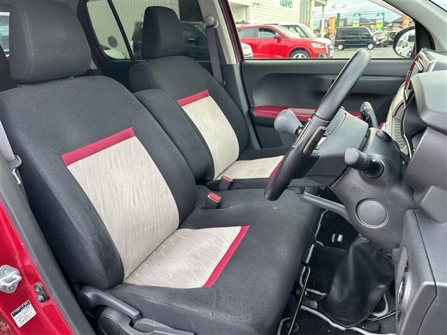 Toyota PASSO 2016 7558292-8