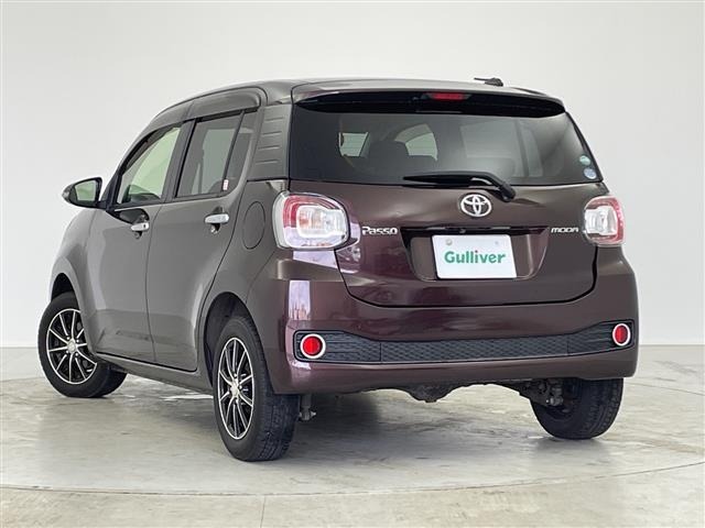 Toyota PASSO 2016 7558296-14