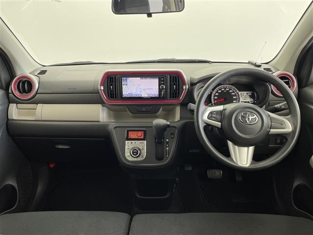 Toyota PASSO 2016 7558296-15