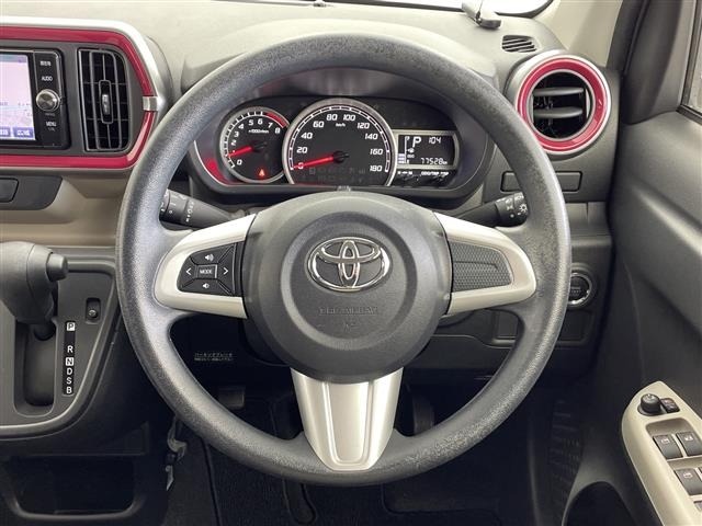 Toyota PASSO 2016 7558296-16