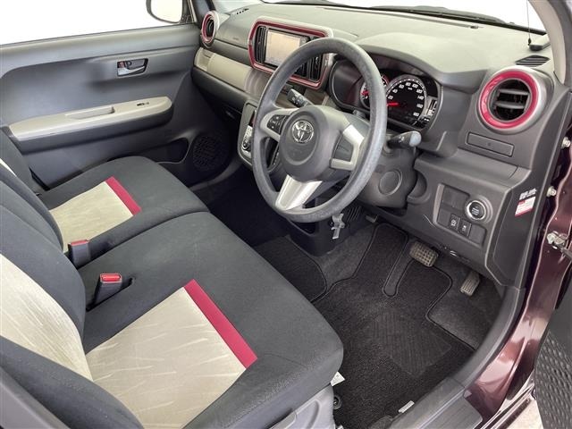 Toyota PASSO 2016 7558296-4