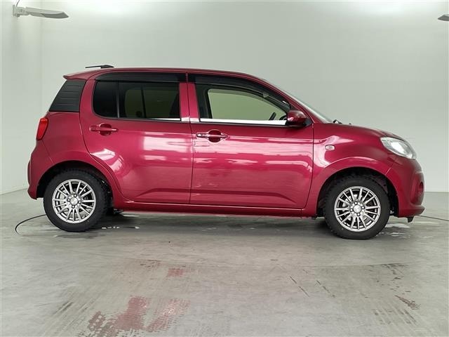 Toyota PASSO 2018 7558297-1