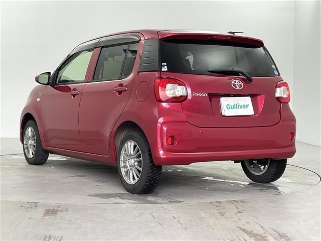 Toyota PASSO 2018 7558297-13