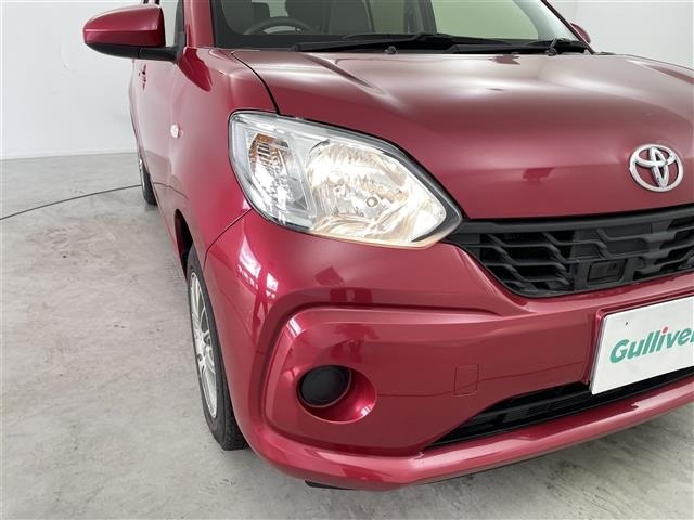 Toyota PASSO 2018 7558297-2