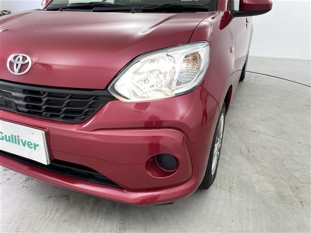 Toyota PASSO 2018 7558297-4