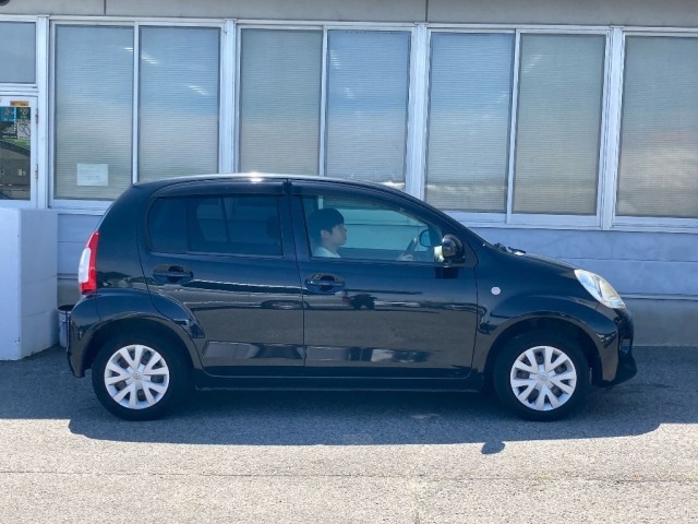 Toyota PASSO 2015 7558303-3