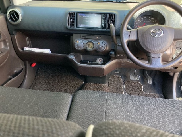 Toyota PASSO 2015 7558303-4