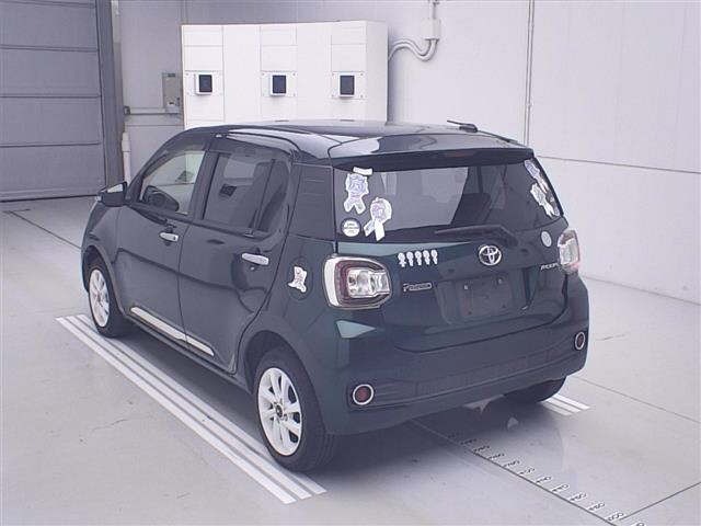 Toyota PASSO 2016 7558356-1
