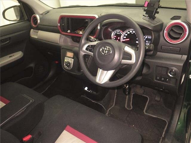 Toyota PASSO 2016 7558356-3