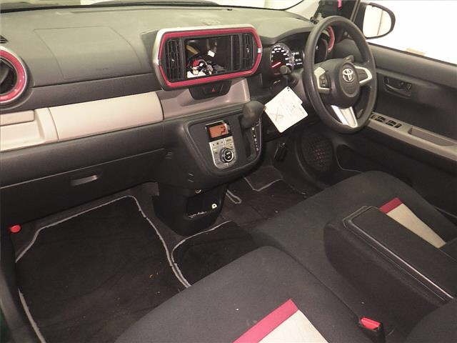 Toyota PASSO 2016 7558356-4