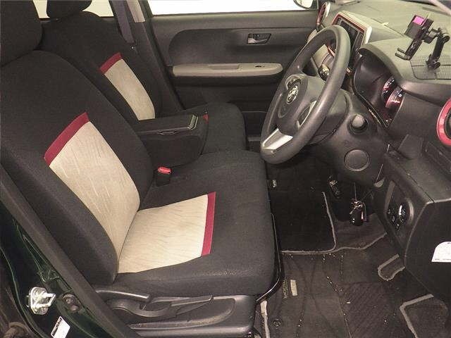 Toyota PASSO 2016 7558356-5