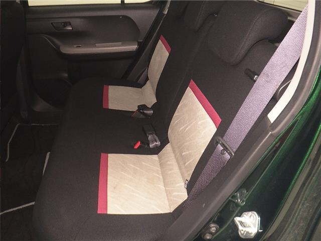 Toyota PASSO 2016 7558356-7