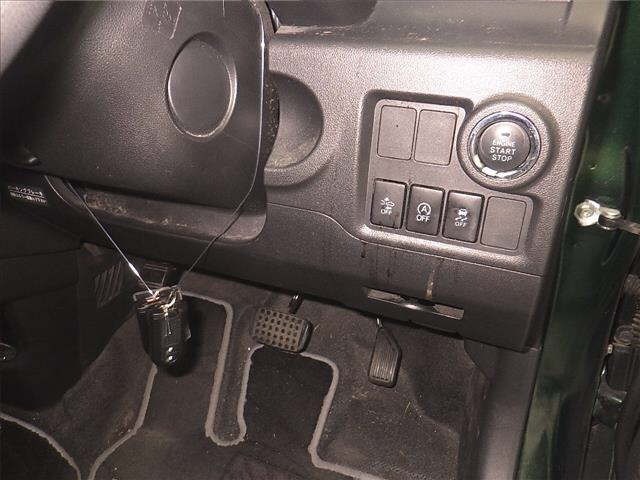 Toyota PASSO 2016 7558356-8