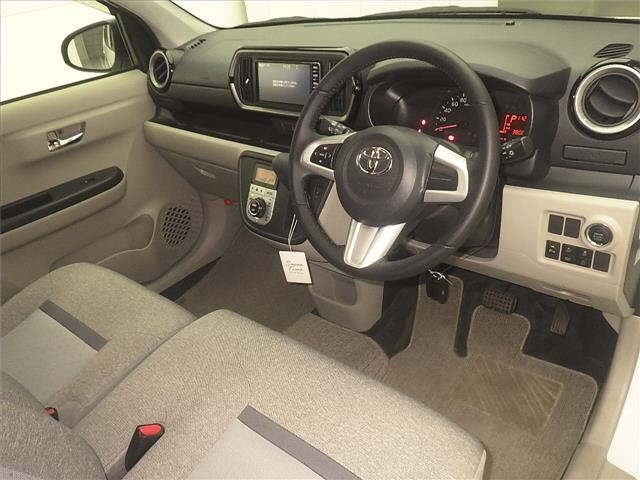 Toyota PASSO 2020 7558357-3