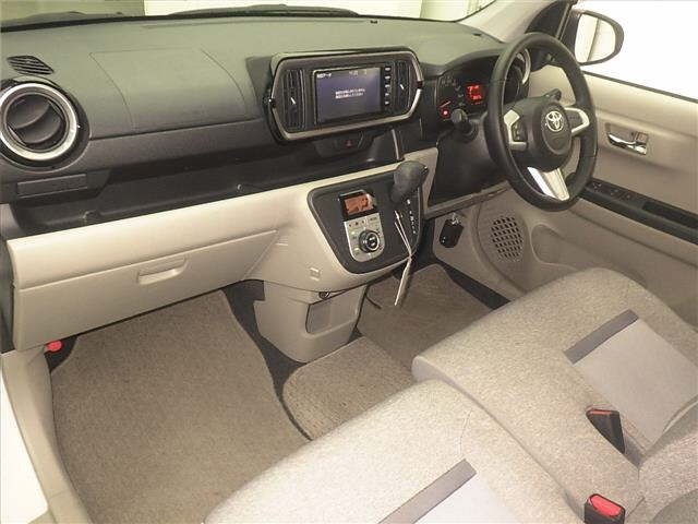 Toyota PASSO 2020 7558357-4