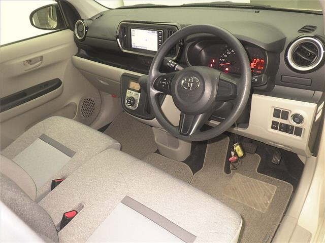 Toyota PASSO 2022 7558364-3