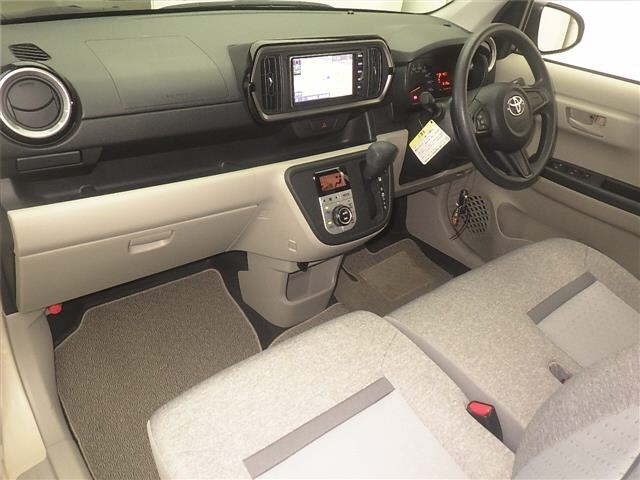 Toyota PASSO 2022 7558364-4