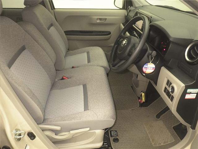 Toyota PASSO 2022 7558364-5