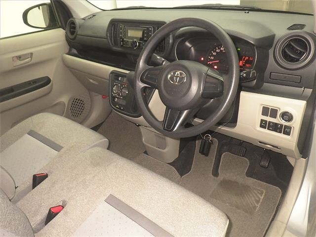 Toyota PASSO 2021 7558365-3