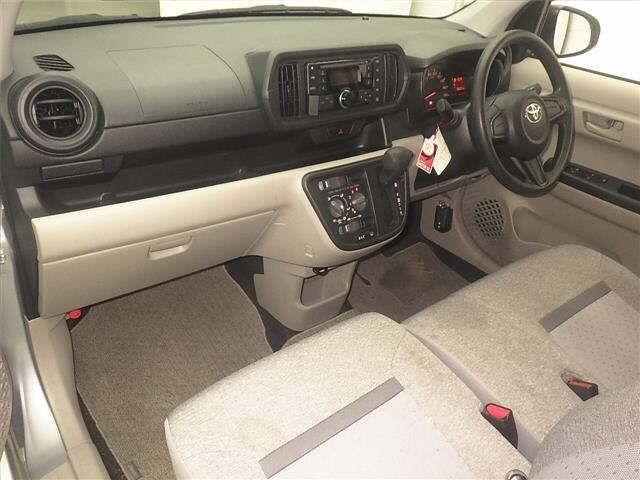 Toyota PASSO 2021 7558365-4