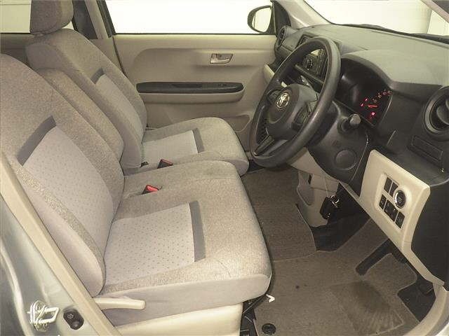 Toyota PASSO 2021 7558365-5