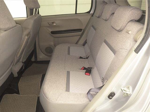 Toyota PASSO 2021 7558365-7