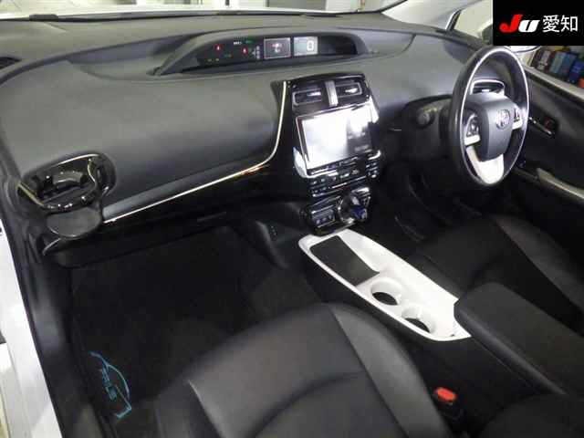 Toyota PRIUS 2017 7562393-3