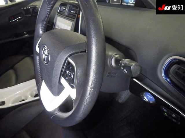 Toyota PRIUS 2017 7562393-5