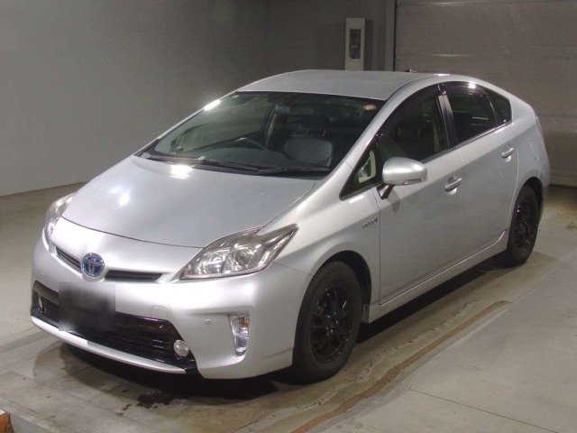 Toyota PRIUS 2015 7562448-0