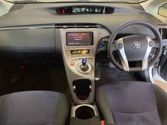Toyota PRIUS 2015 7562810-3