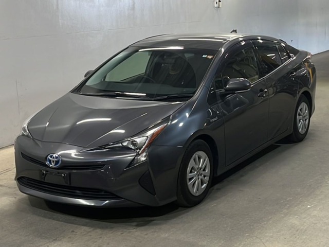 Toyota PRIUS 2018 7562833-0