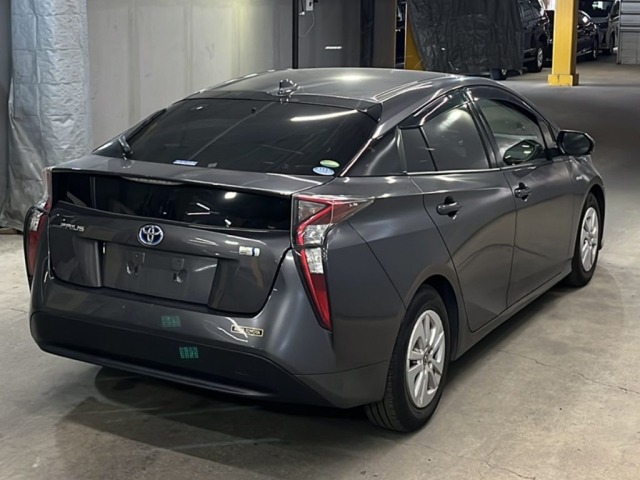 Toyota PRIUS 2018 7562833-5