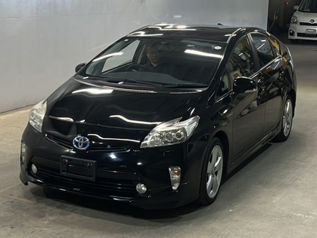 Toyota PRIUS 2015 7562846-0