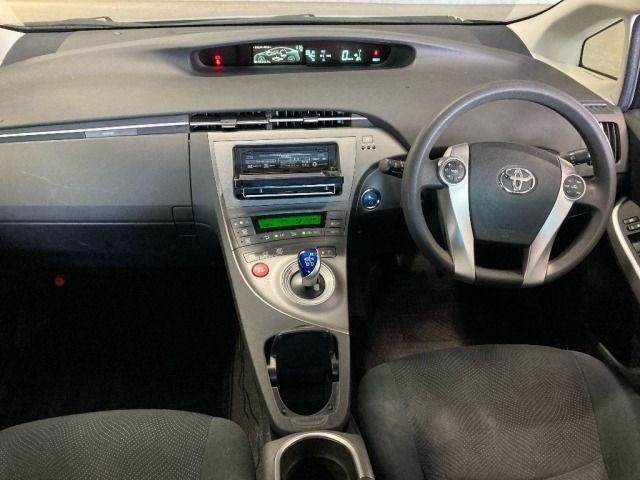 Toyota PRIUS 2015 7562846-3