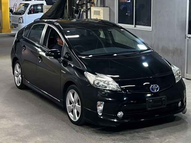Toyota PRIUS 2015 7562846-4