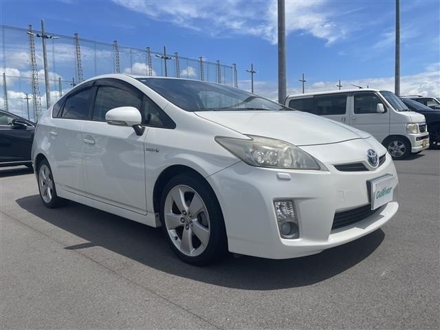Toyota PRIUS 2009 7563582-0