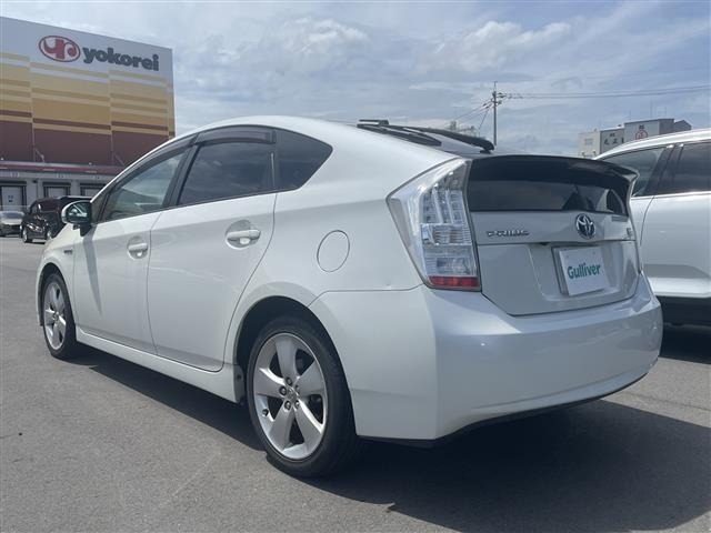 Toyota PRIUS 2009 7563582-1