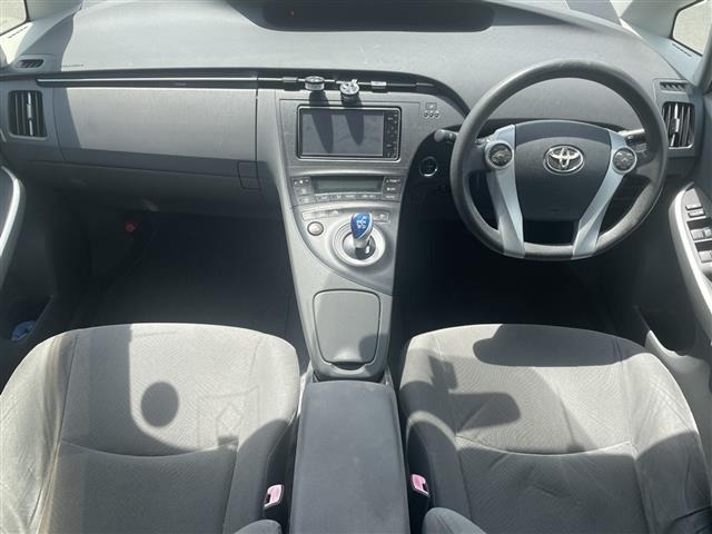 Toyota PRIUS 2009 7563582-2