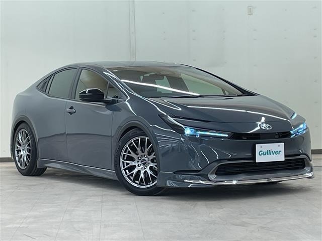 Toyota PRIUS 2024 7563583-0