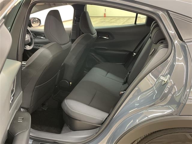 Toyota PRIUS 2024 7563583-10