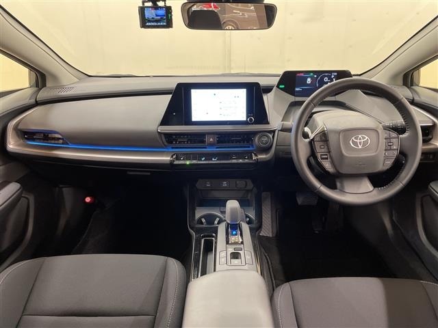 Toyota PRIUS 2024 7563583-14
