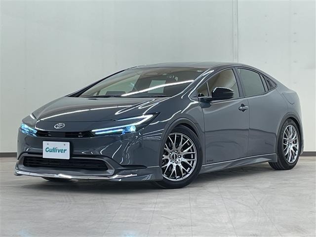 Toyota PRIUS 2024 7563583-15