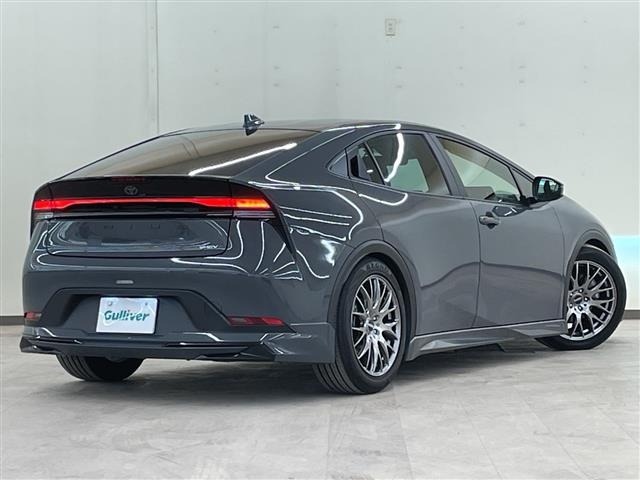 Toyota PRIUS 2024 7563583-16