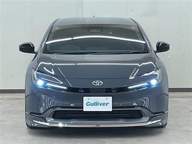 Toyota PRIUS 2024 7563583-18